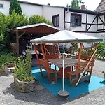 Zimmervermietung